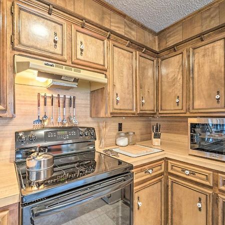 Ruidoso Home With Deck And Grill About 14 Mi To Ski Apache المظهر الخارجي الصورة