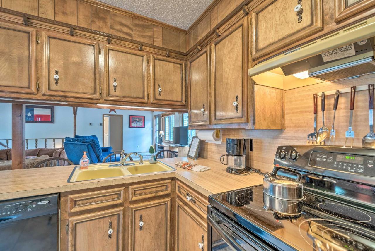 Ruidoso Home With Deck And Grill About 14 Mi To Ski Apache المظهر الخارجي الصورة